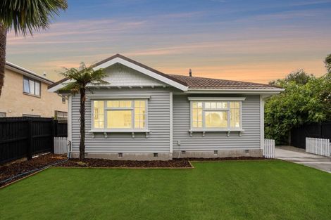 Photo of property in 29 Woodham Road, Linwood, Christchurch, 8062