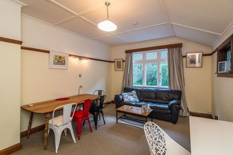 Photo of property in 127 Grant Road, Thorndon, Wellington, 6011