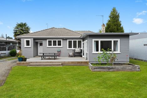 Photo of property in 106 Maeroa Road, Maeroa, Hamilton, 3200