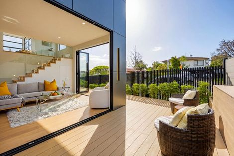 Photo of property in 23b Sorrel Crescent, Bucklands Beach, Auckland, 2012
