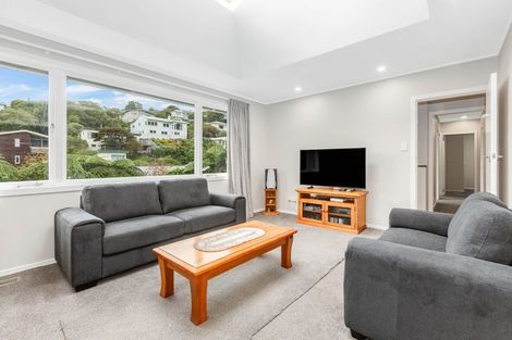 Photo of property in 84 Chelmsford Street, Ngaio, Wellington, 6035