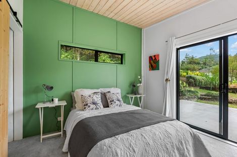 Photo of property in 120 Newton Road, Maungatapere, Whangarei, 0170