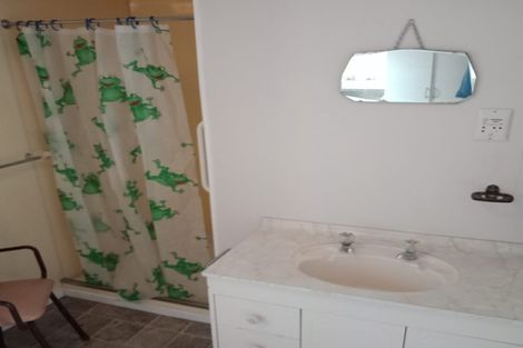 Photo of property in 110 Conyers Street, Heidelberg, Invercargill, 9812