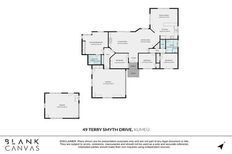 Photo of property in 49 Terry Smyth Drive, Kumeu, 0892