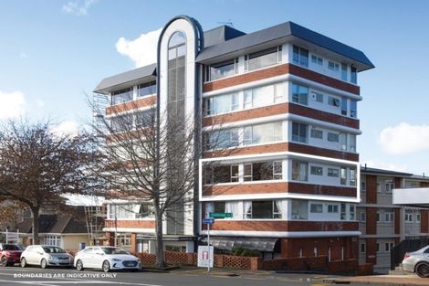 Photo of property in 23/258 Parnell Road, Parnell, Auckland, 1052