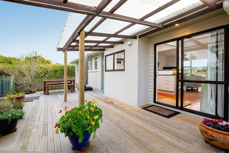 Photo of property in 24 Bongard Street, Gate Pa, Tauranga, 3112