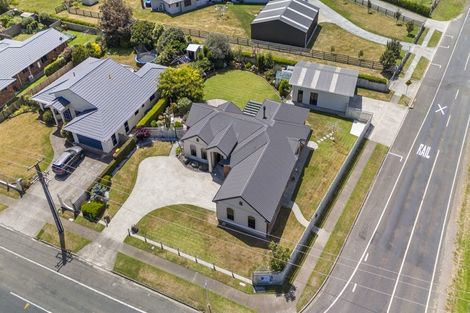Photo of property in 79 Turuturu Road, Hawera, 4610
