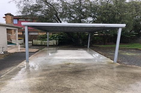 Photo of property in 4 Prescott Place, Hillcrest, Hamilton, 3216