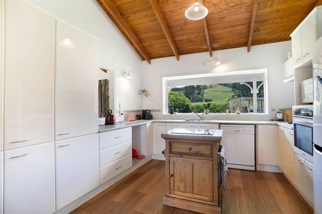 Photo of property in 281f Lees Pakaraka Road, Te Ore Ore, Masterton, 5886