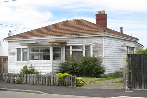 Photo of property in 11 Hart Street, Woolston, Christchurch, 8023