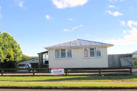 Photo of property in 43 Totara Street, Putaruru, 3411