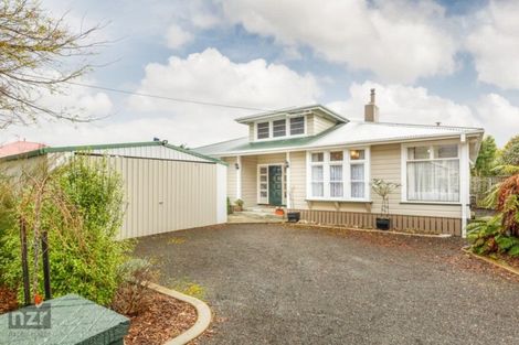 Photo of property in 8 York Street, Feilding, 4702