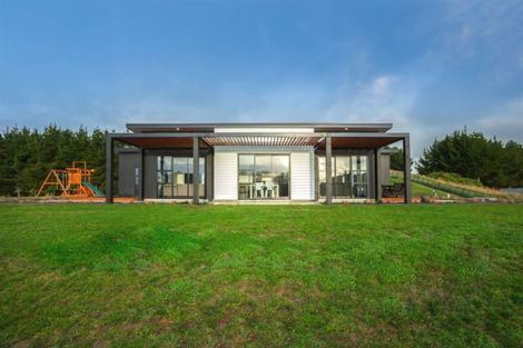 Photo of property in 9 Kristin Place, Manakau, Levin, 5573