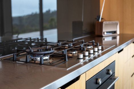 Photo of property in 215b Benseman Road, Raglan, 3296