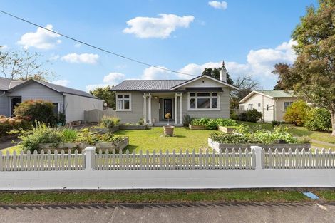 Photo of property in 34 Park Street, Morrinsville, 3300