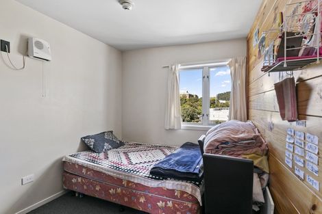 Photo of property in Martin Square Apartments, 614/12 Martin Square, Te Aro, Wellington, 6011