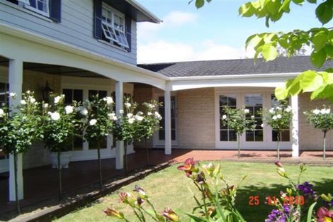 Photo of property in 76a Mangorei Road, Strandon, New Plymouth, 4312