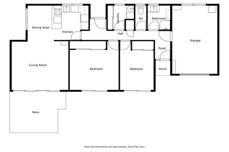 Photo of property in 182g Bay View Road, South Dunedin, Dunedin, 9012