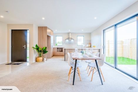 Photo of property in 6 Lock Crescent, Kaiapoi, 7630