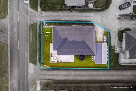 Photo of property in 16 Tapu Road, Huapai, Kumeu, 0810