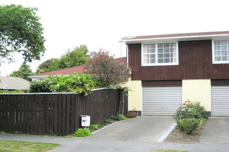 Photo of property in 1/19 Brookby Crescent Avonhead Christchurch City
