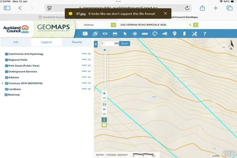 Photo of property in 2/92 Verran Road, Birkdale, Auckland, 0626