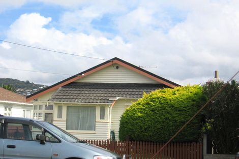 Photo of property in 23 Hobart Street, Miramar, Wellington, 6022