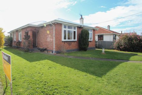 Photo of property in 24 Conway Street, Oamaru North, Oamaru, 9400