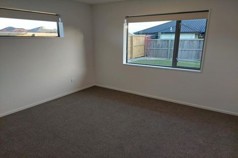 Photo of property in 118 Shillingford Boulevard, Rolleston, 7615