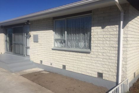 Photo of property in 3/64 Mathesons Road, Phillipstown, Christchurch, 8011