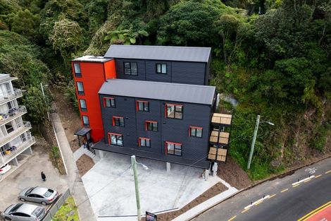 Photo of property in 31 Chaytor Street, Karori, Wellington, 6012