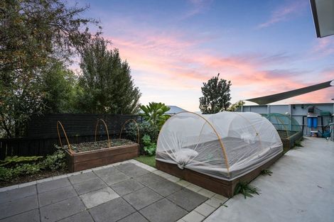 Photo of property in 50 Woodlau Rise, Huntsbury, Christchurch, 8022