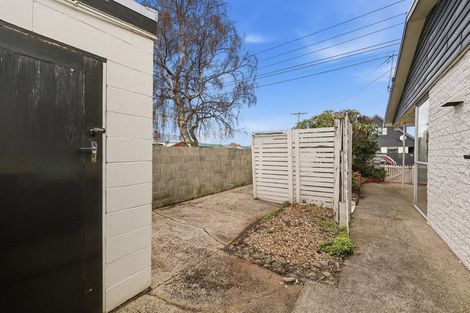 Photo of property in 160 Macandrew Road, South Dunedin, Dunedin, 9012