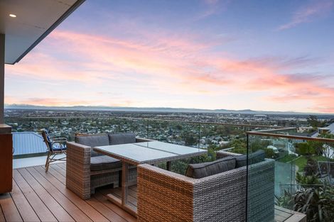 Photo of property in 50 Woodlau Rise, Huntsbury, Christchurch, 8022