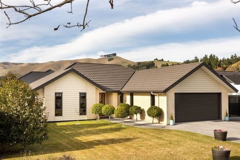 Photo of property in 135 Taylor Pass Road, Witherlea, Blenheim, 7201