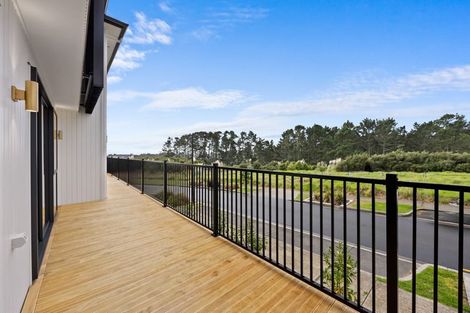 Photo of property in 17 Bremner Ridge Street, Flat Bush, Auckland, 2019