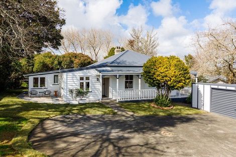 Photo of property in 2 Centennial Park Road, Wellsford, 0900
