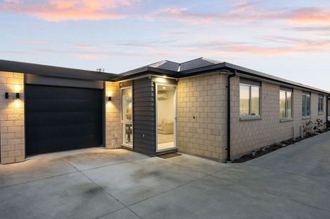 Photo of property in 97b Veitches Road, Casebrook, Christchurch, 8051