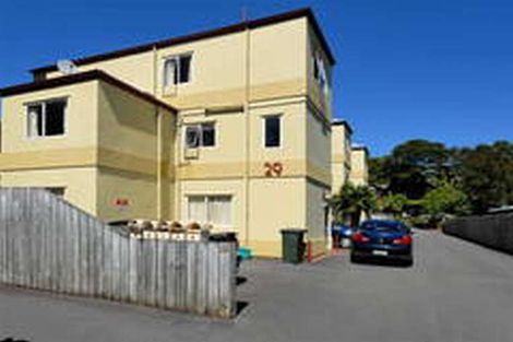 Photo of property in 29a Opoia Road, Hamilton East, Hamilton, 3216