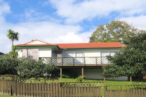 Photo of property in 24 Zita Maria Drive, Massey, Auckland, 0614