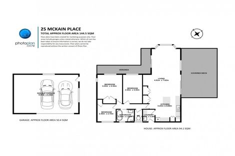 Photo of property in 25 Mckain Place, Fitzroy, Hamilton, 3206