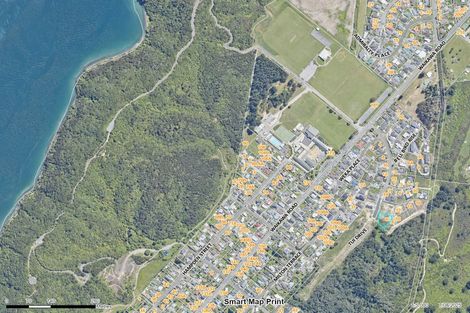 Photo of property in 6 Raukura Rise, Picton, 7220