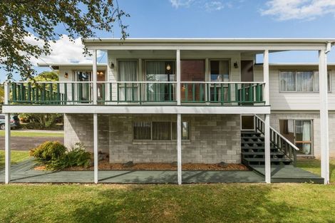 Photo of property in 21 Wood Street, Paeroa, 3600