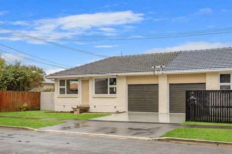 Photo of property in 1/189 Pacific Road, North New Brighton, Christchurch, 8083