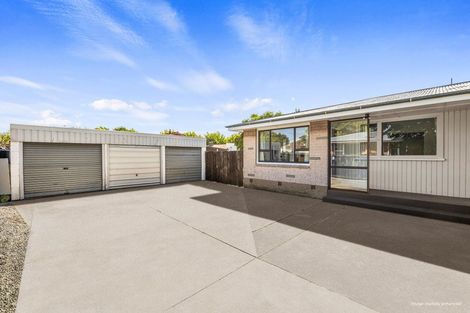 Photo of property in 5/527 Worcester Street, Linwood, Christchurch, 8011
