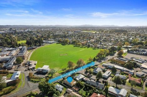 Photo of property in 56 Peachgrove Road, Hamilton East, Hamilton, 3216