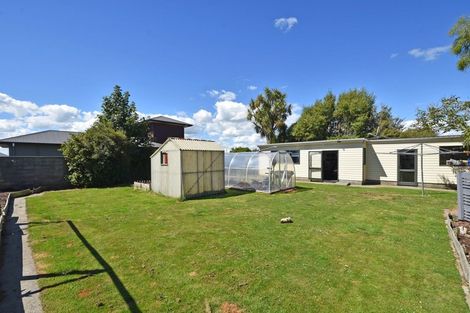 Photo of property in 66 Totara Street, Newfield, Invercargill, 9812