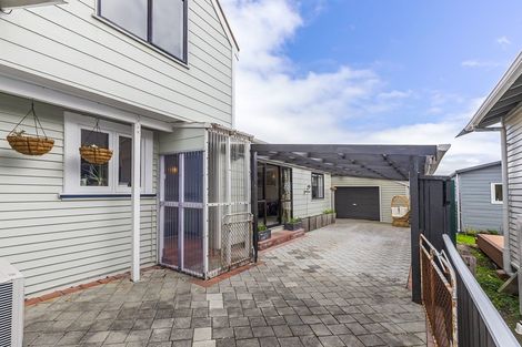 Photo of property in 43a Kauri Street, Miramar, Wellington, 6022