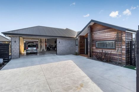 Photo of property in 36 Te Waikare Street, Lincoln, 7608