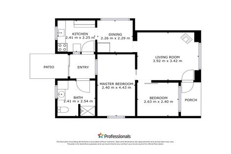 Photo of property in 16 Chrystal Street, Foxton Beach, Foxton, 4815